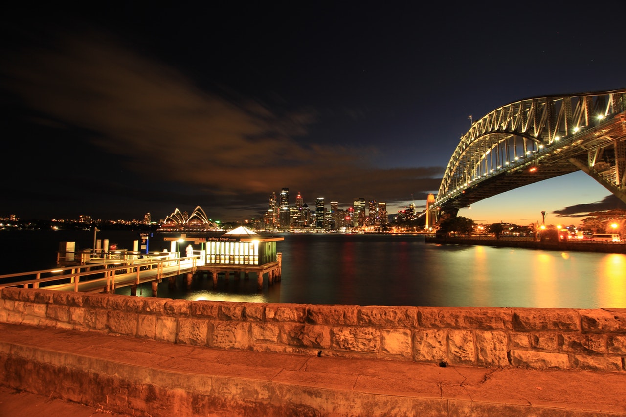 How does steel shape society?