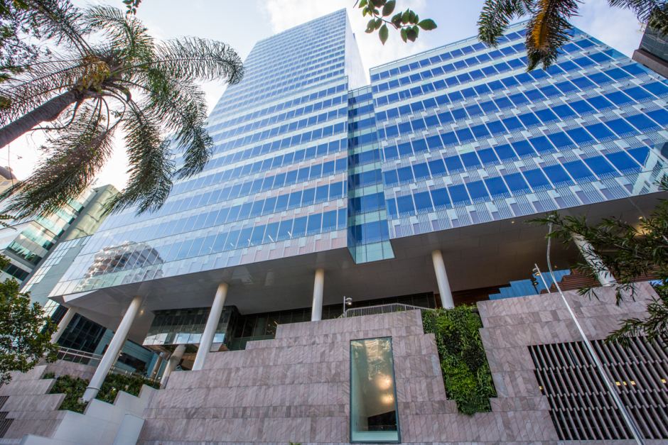 480 Queen Street, Brisbane