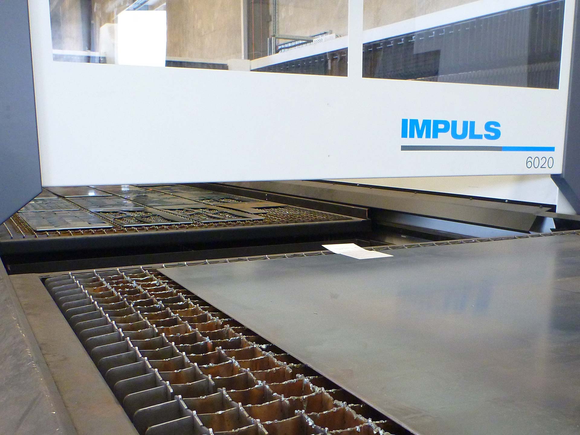 Laser Cutting Industry Trends dominating 2019 and beyond
