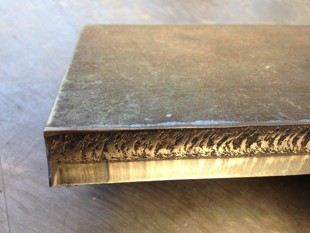 FuseAlloy - your reliable work horse for combating abrasion and hang up