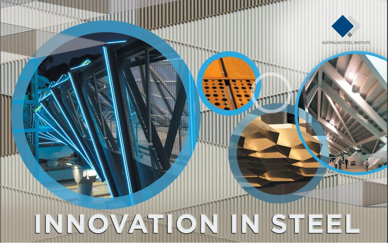 Innovation takes centre stage at the Australian Steel Convention 2016