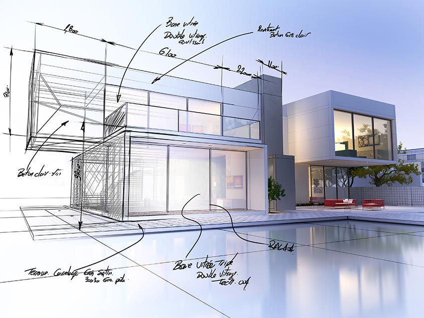 Laser cutting: the building design revolution