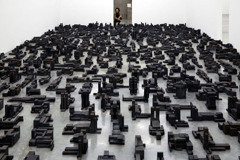 Anthony Gormley