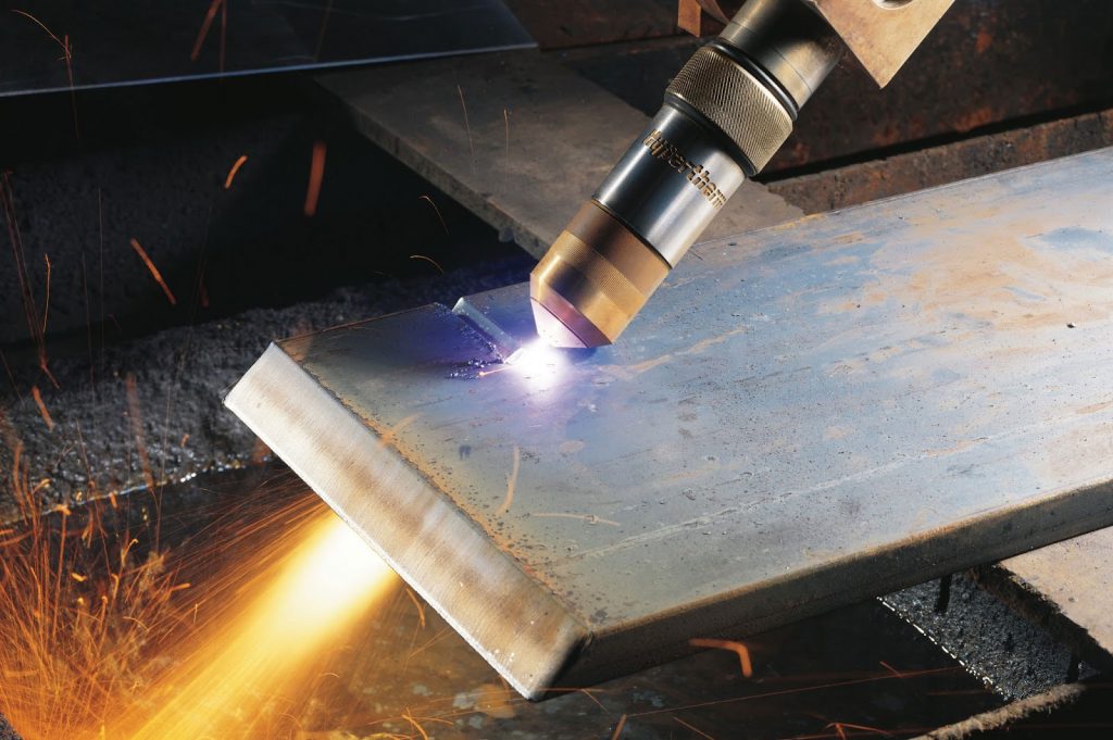 Plasma Cutter