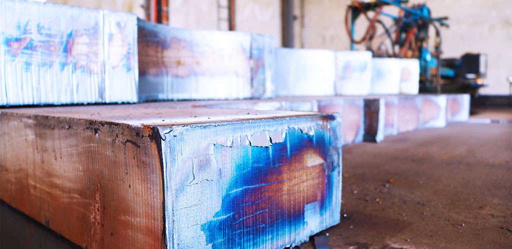 Our Large range of heavy plate