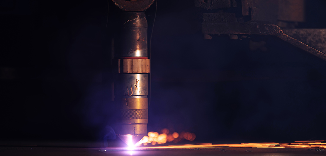 ShapeCUT Plasma cutting and processing